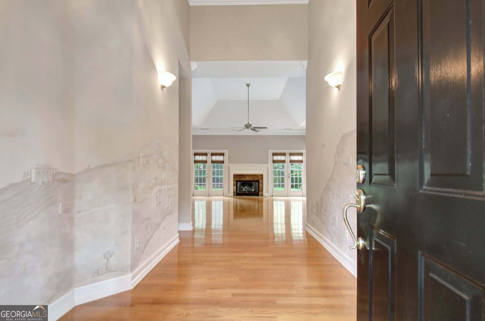 1201 Loxley Circle Peachtree City - 9