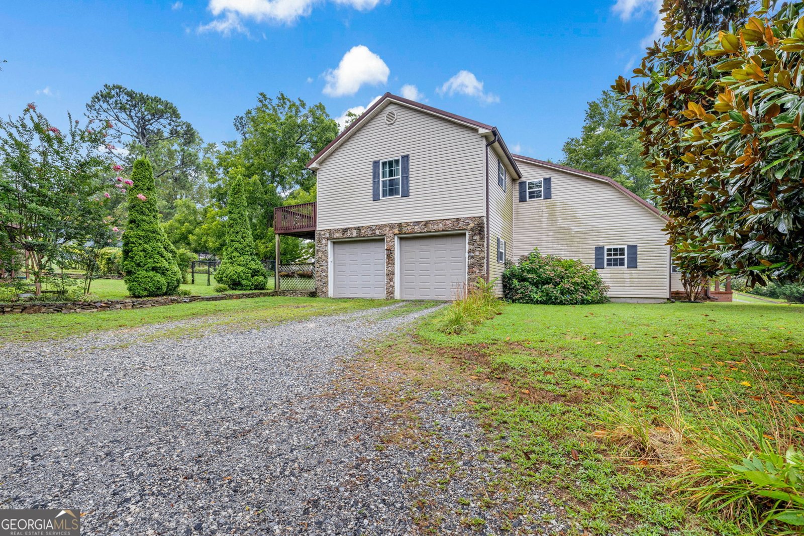103 Baldwin Falls Road Baldwin - 32