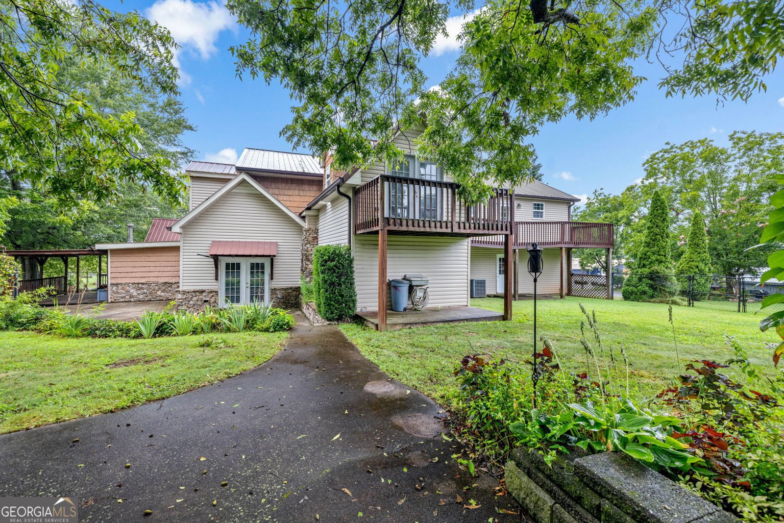 103 Baldwin Falls Road Baldwin - 35