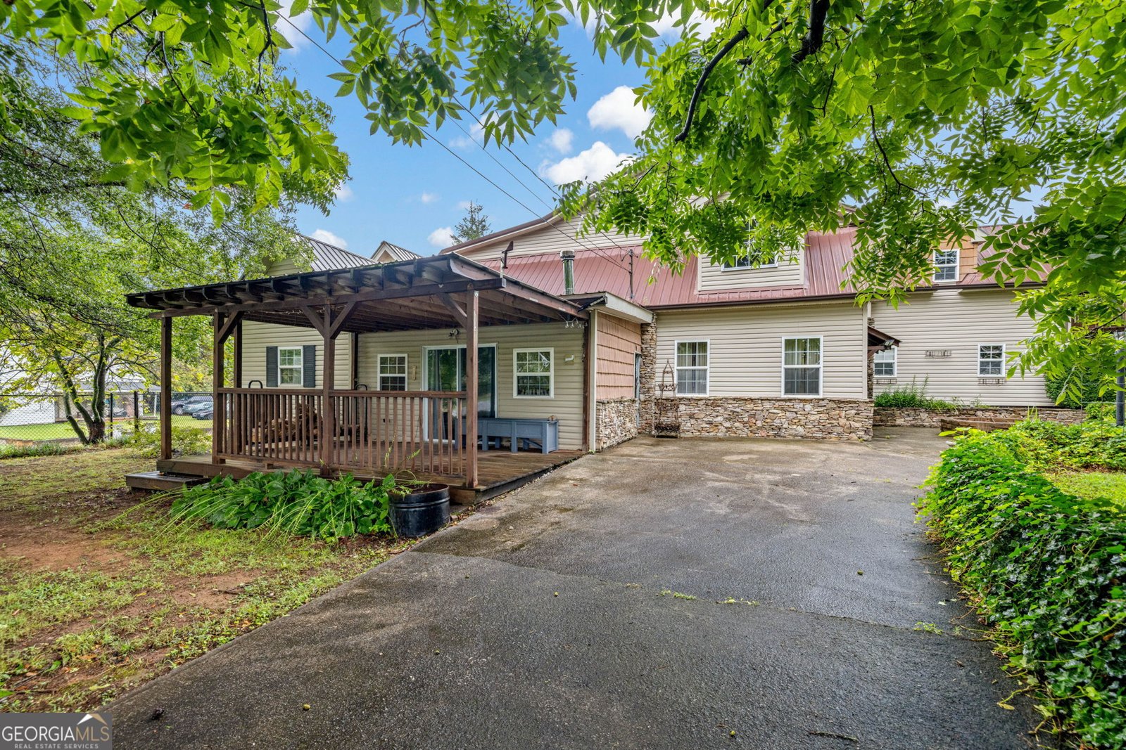 103 Baldwin Falls Road Baldwin - 36