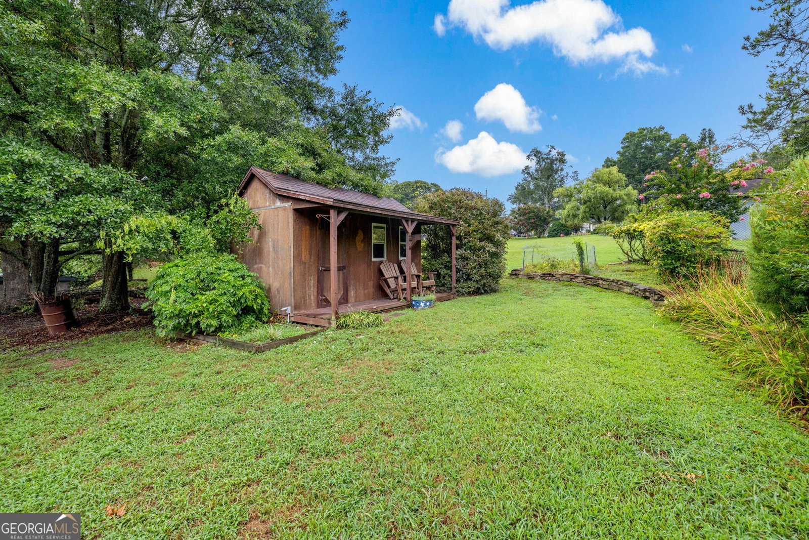 103 Baldwin Falls Road Baldwin - 39