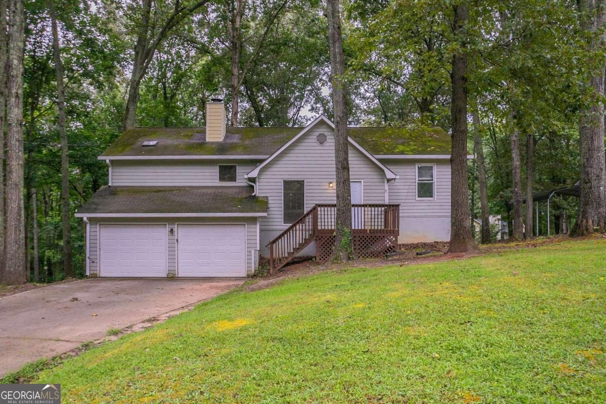 4505 Laurie Lane Powder Springs - 1