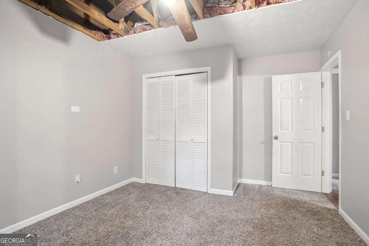 4505 Laurie Lane Powder Springs - 18