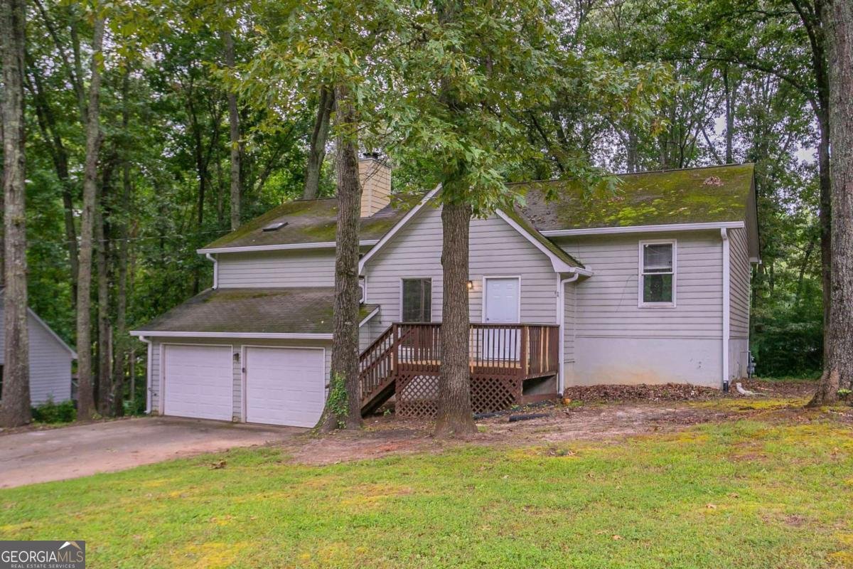 4505 Laurie Lane Powder Springs - 2