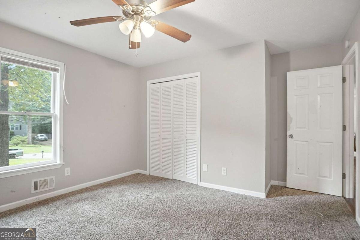 4505 Laurie Lane Powder Springs - 20