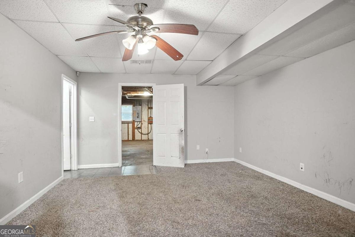 4505 Laurie Lane Powder Springs - 22