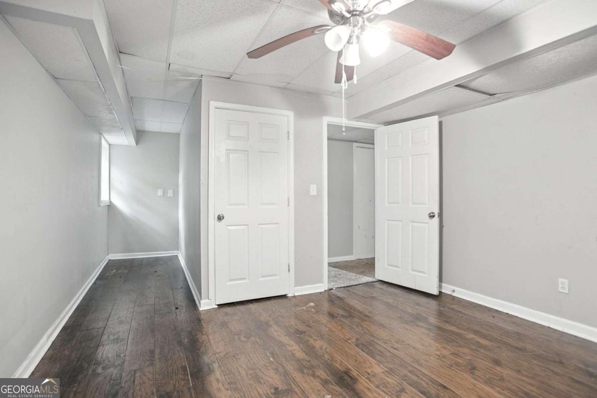 4505 Laurie Lane Powder Springs - 25