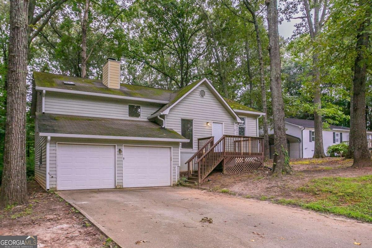 4505 Laurie Lane Powder Springs - 3