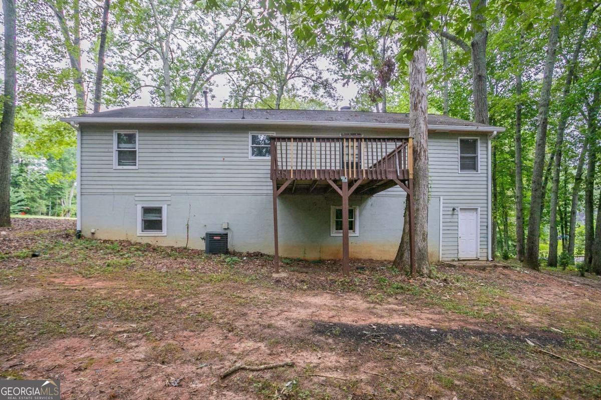 4505 Laurie Lane Powder Springs - 34