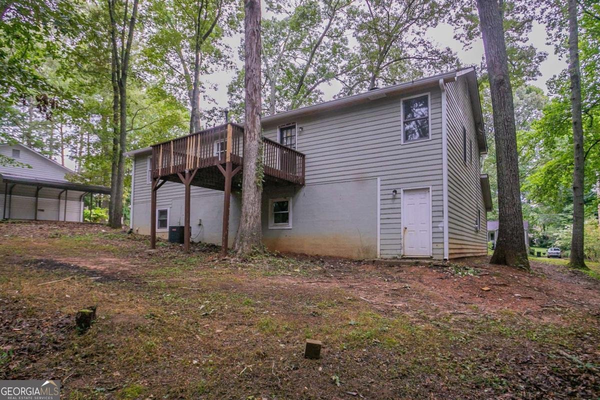 4505 Laurie Lane Powder Springs - 35