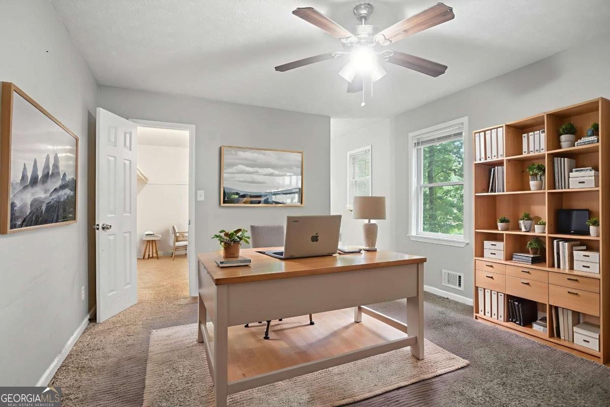 4505 Laurie Lane Powder Springs - 4