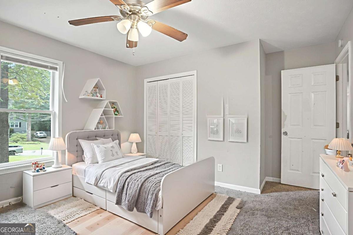 4505 Laurie Lane Powder Springs - 7