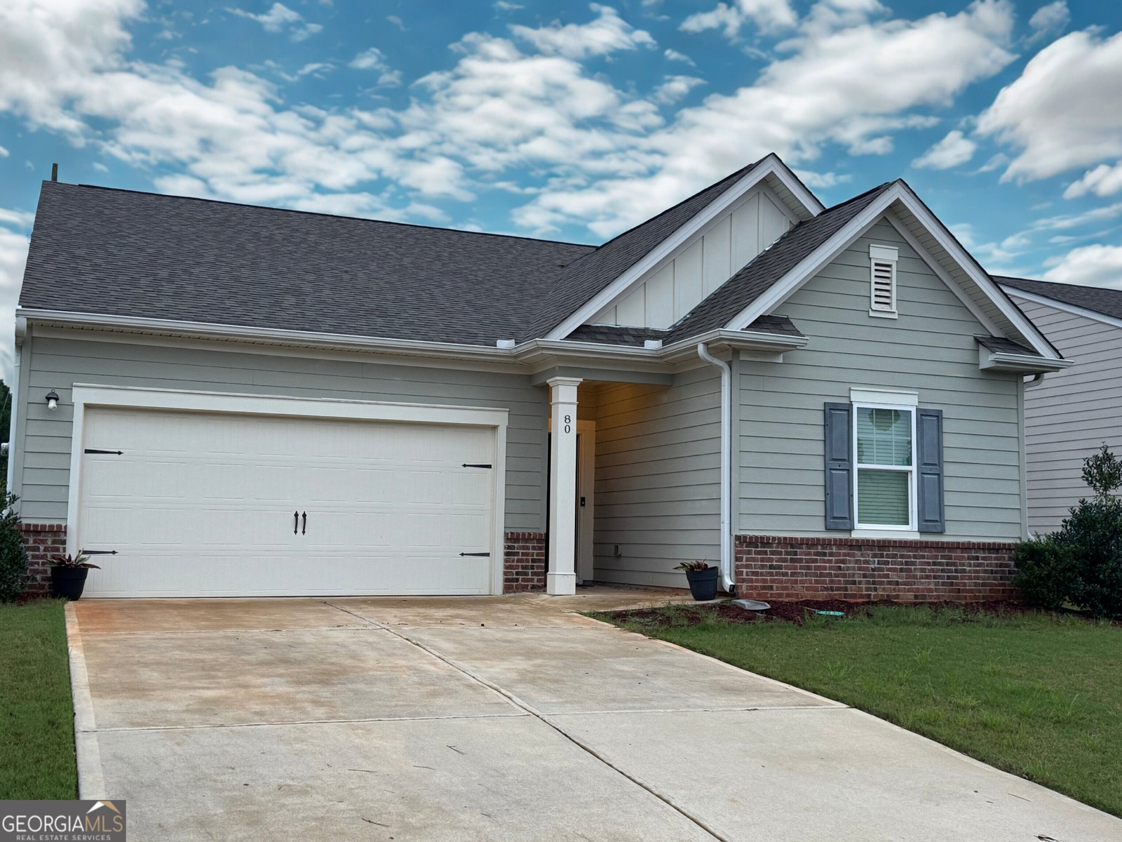 80 Randette Drive Covington - 1