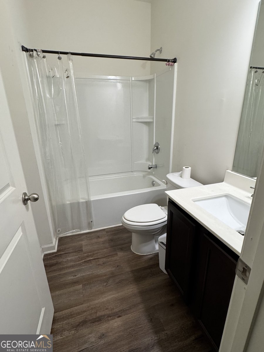 80 Randette Drive Covington - 9