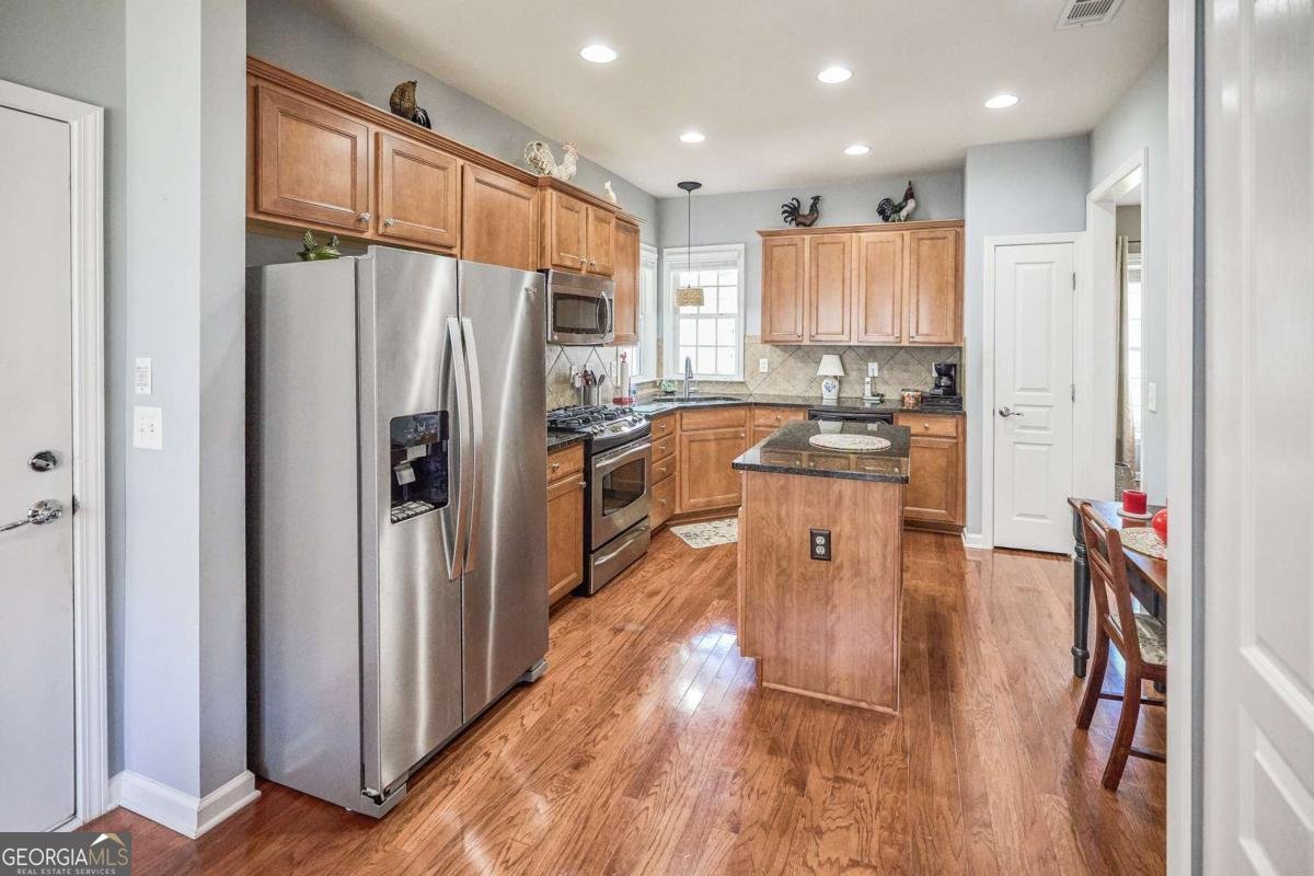 6303 Rockpoint Lane Hoschton - 18