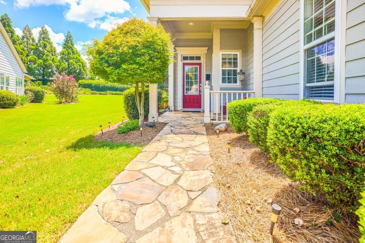 6303 Rockpoint Lane Hoschton - 2