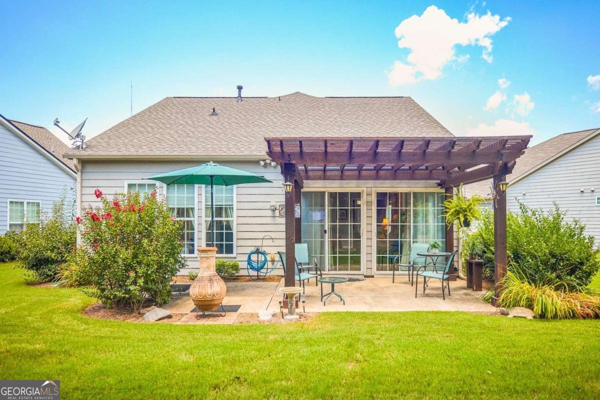 6303 Rockpoint Lane Hoschton - 34