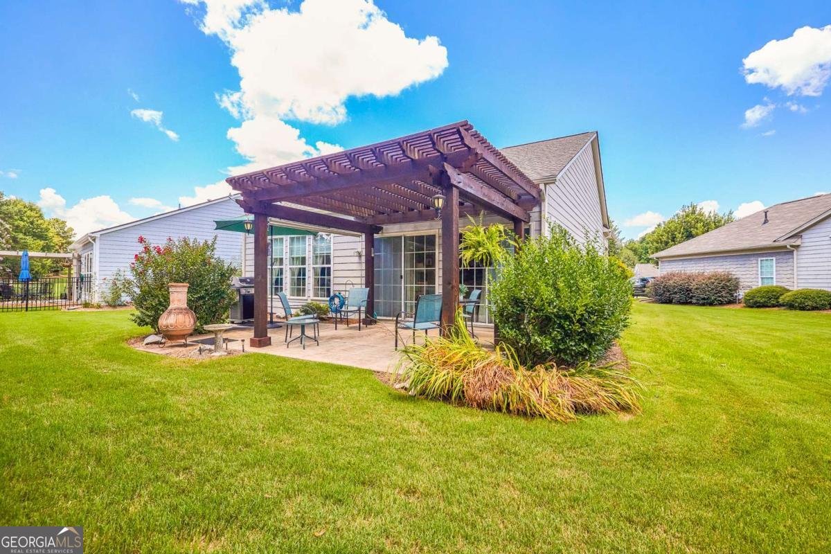 6303 Rockpoint Lane Hoschton - 35