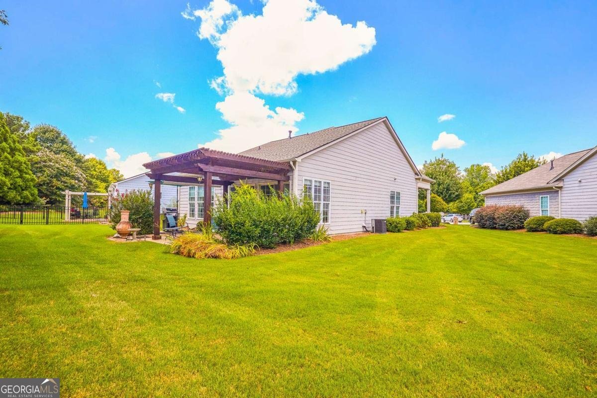 6303 Rockpoint Lane Hoschton - 36