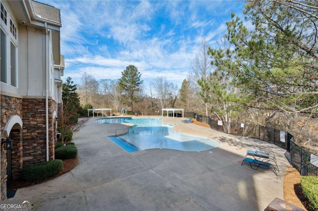 6303 Rockpoint Lane Hoschton - 8