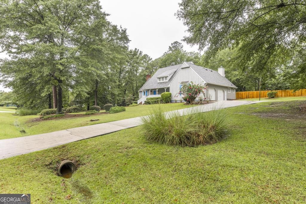 2667 Governor Macdonald Lane Macon - 2