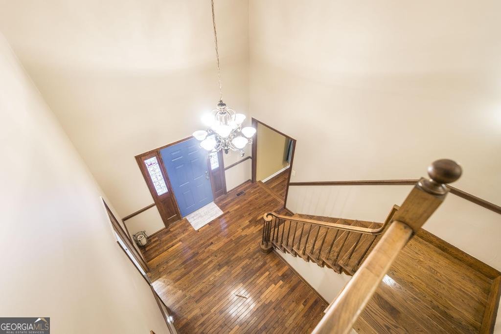 2667 Governor Macdonald Lane Macon - 27