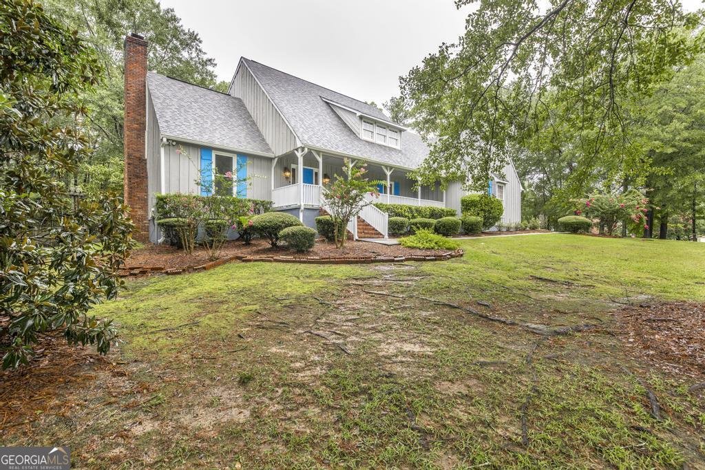 2667 Governor Macdonald Lane Macon - 4