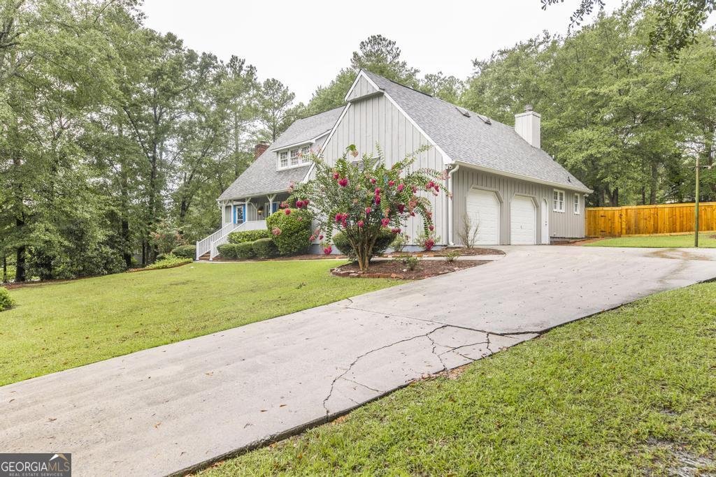 2667 Governor Macdonald Lane Macon - 5