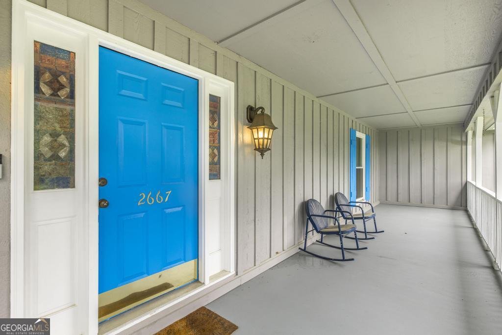 2667 Governor Macdonald Lane Macon - 6
