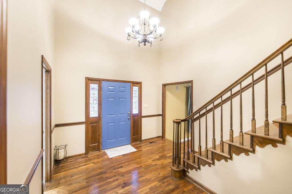 2667 Governor Macdonald Lane Macon - 8