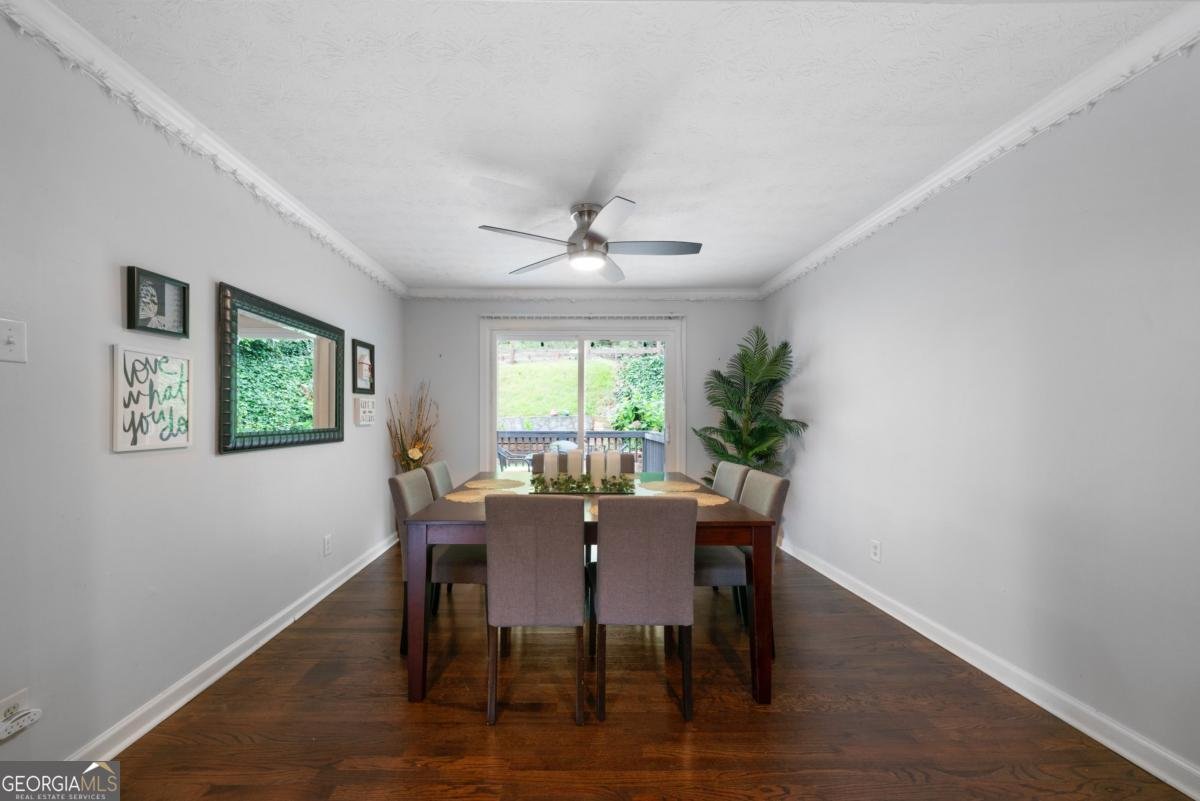 52 Buena Vista Circle Cartersville - 11