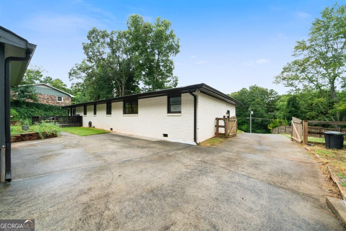 52 Buena Vista Circle Cartersville - 21