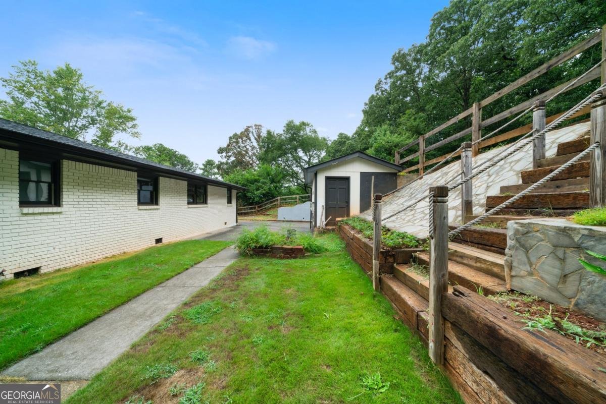 52 Buena Vista Circle Cartersville - 23