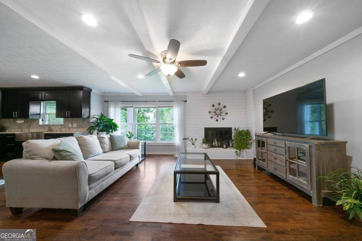 52 Buena Vista Circle Cartersville - 4