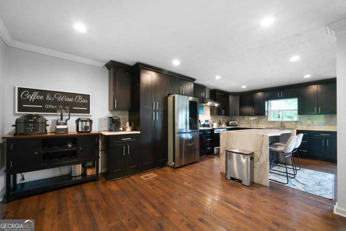52 Buena Vista Circle Cartersville - 5