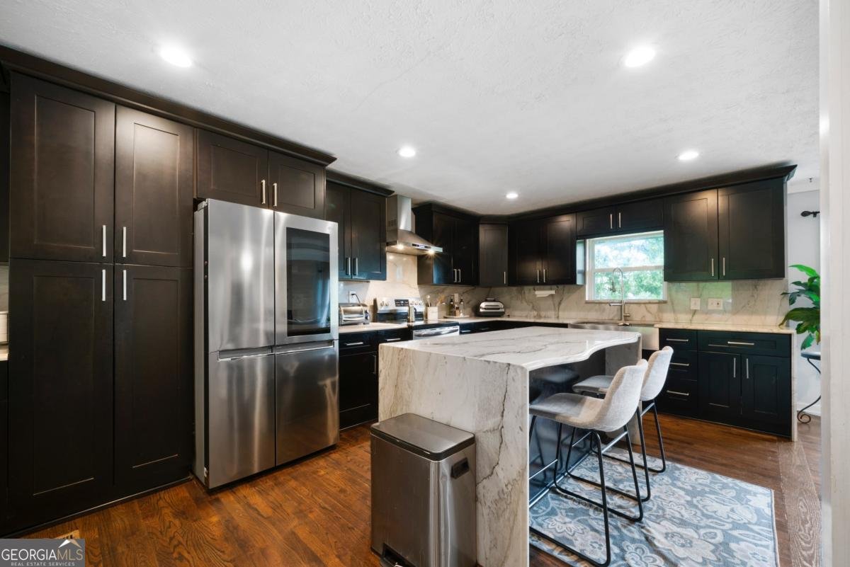 52 Buena Vista Circle Cartersville - 7
