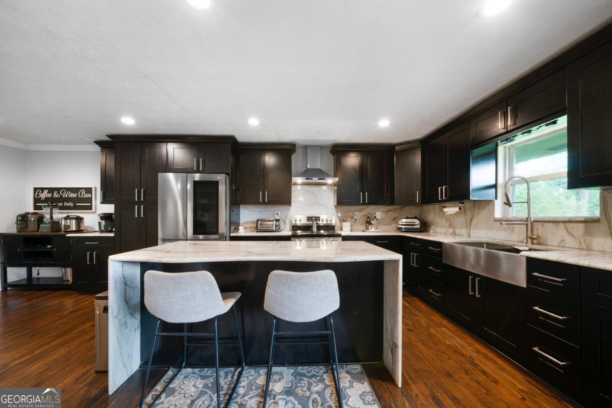 52 Buena Vista Circle Cartersville - 8