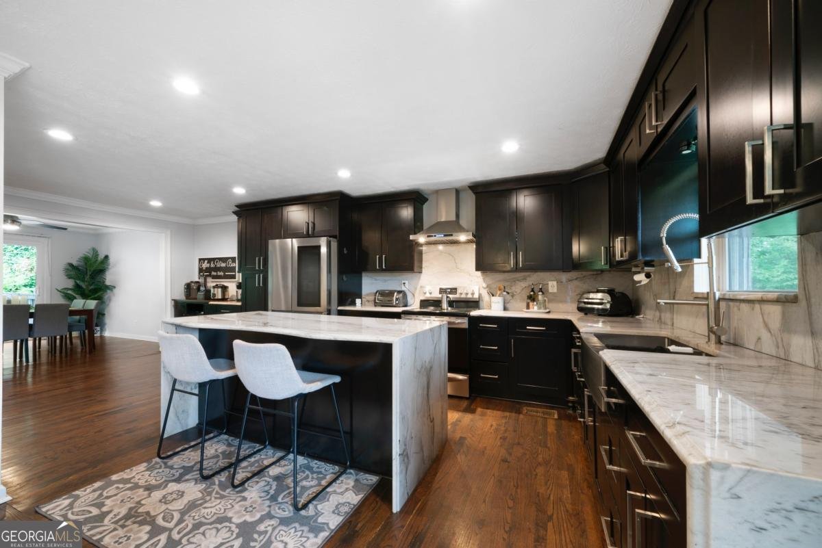 52 Buena Vista Circle Cartersville - 9