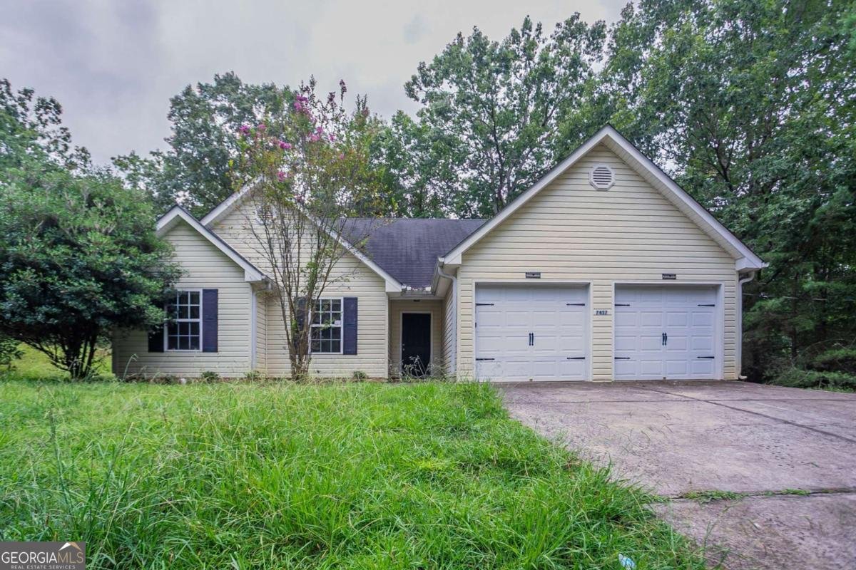 7457 Dogwood Trail Murrayville - 1