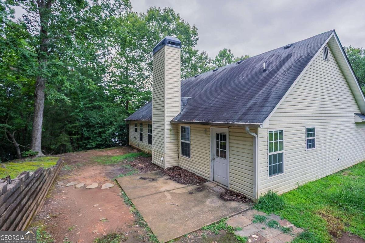 7457 Dogwood Trail Murrayville - 29