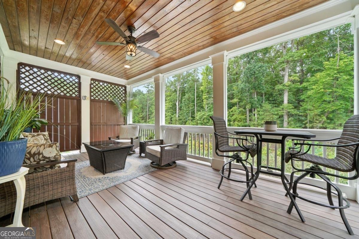 268 Trecastle Square Canton - 1