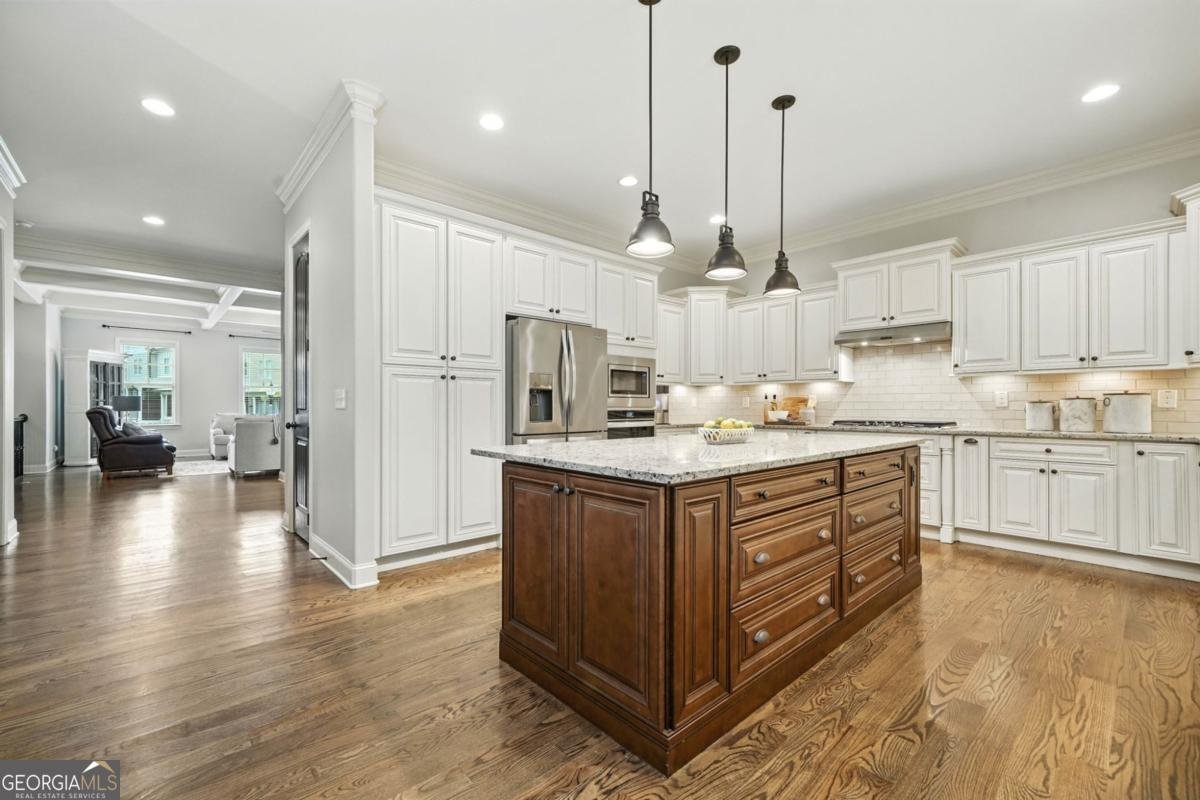 268 Trecastle Square Canton - 10