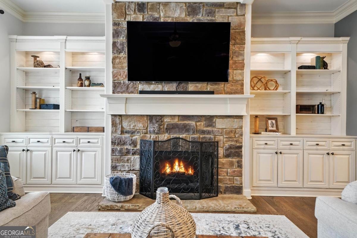 268 Trecastle Square Canton - 11