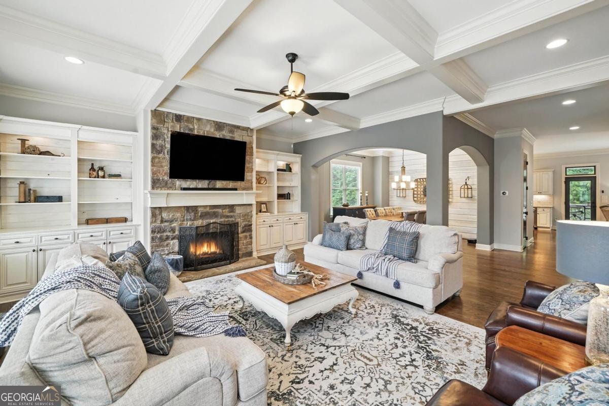 268 Trecastle Square Canton - 12