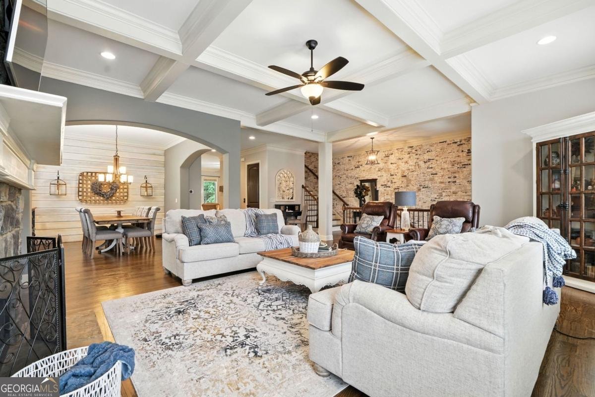 268 Trecastle Square Canton - 13