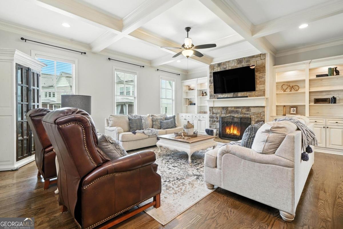 268 Trecastle Square Canton - 14