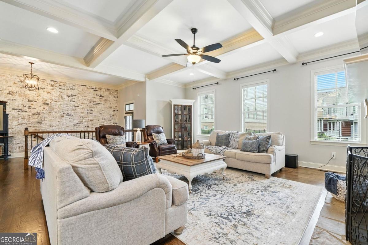 268 Trecastle Square Canton - 15