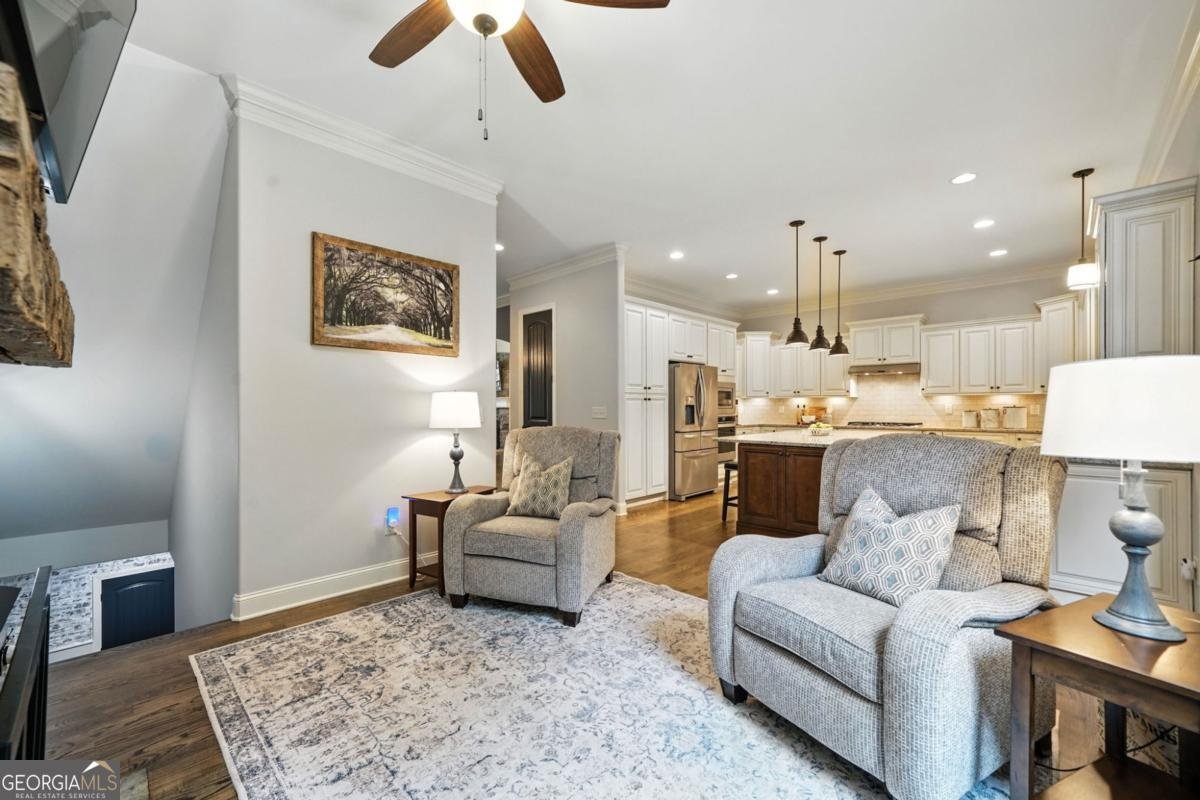 268 Trecastle Square Canton - 17