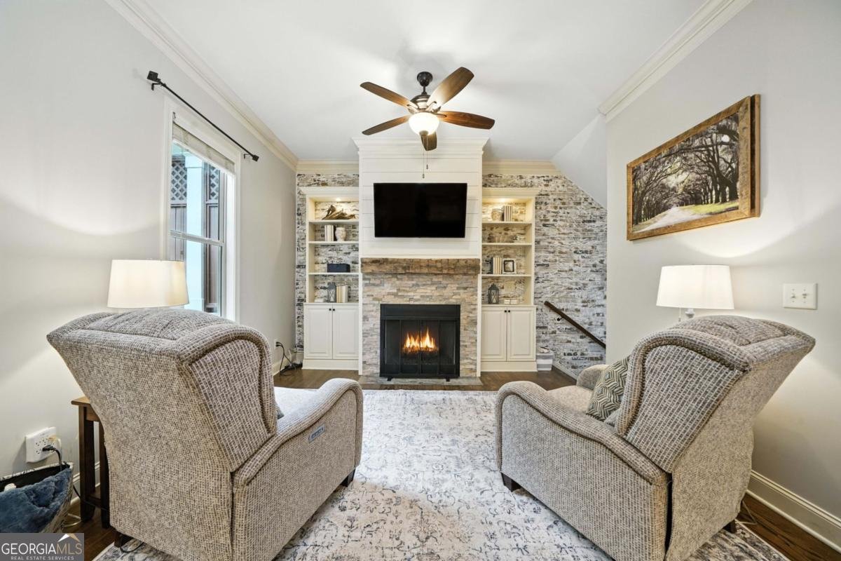 268 Trecastle Square Canton - 18