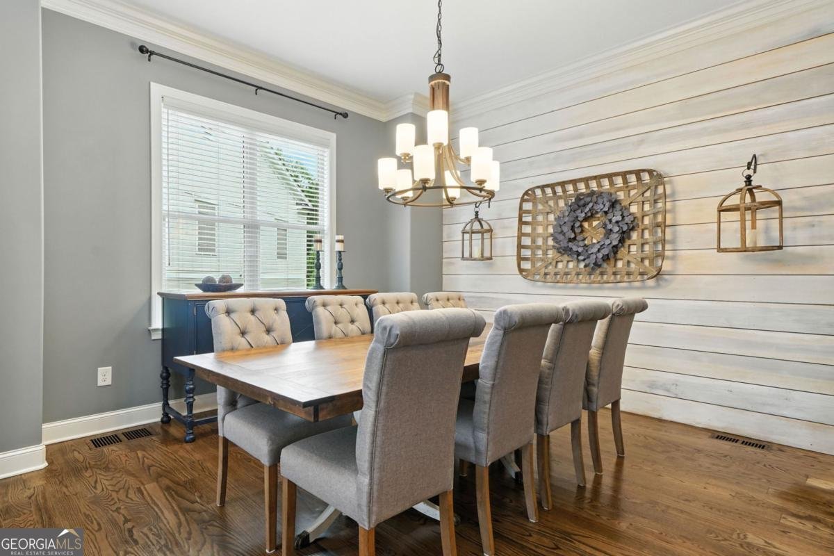 268 Trecastle Square Canton - 19